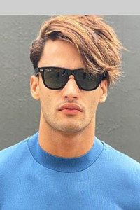 Asim Riaz