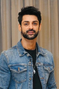 Karan Wahi