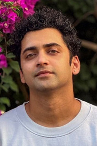 Sumedh Mudgalkar