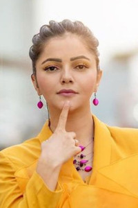 Rubina Dilaik