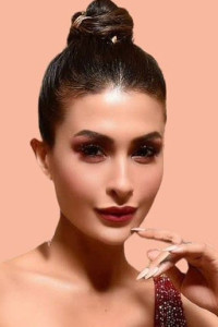 Pavitra Punia