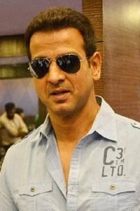 Ronit Roy