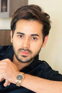Randeep Rai