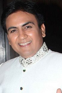 Dilip Joshi