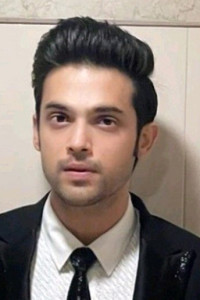 Parth Samthaan