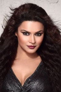 Aashka Goradia