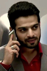 Karan Patel