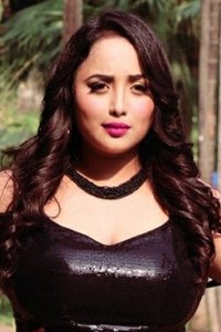 Rani Chatterjee