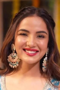 Jasmin Bhasin