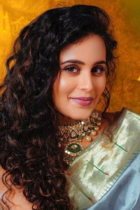 Rhea Sharma