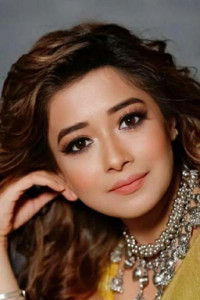 Sonarika Bhadoria