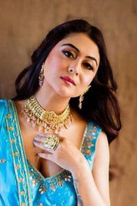Shafaq Naaz