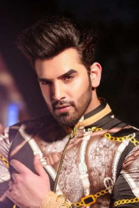 Paras Chhabra