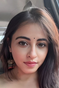 Niyati Fatnani
