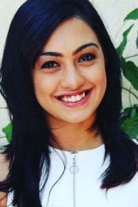 Abigail Pandey