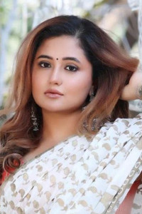 Rashami Desai