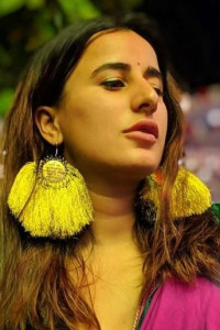 Saloni Chopra