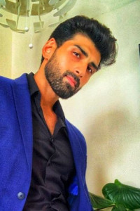 Akshay Dogra
