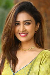 Farnaz Shetty