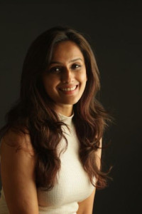 Niyati Joshi