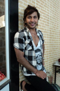 Terence Lewis