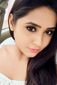 Kajal Raghwani