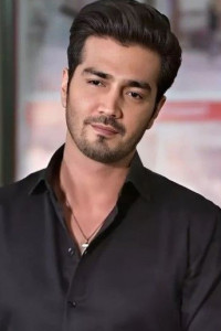 Shehzad Shaikh
