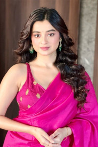 Sreejita De