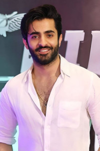 Mohit Raina