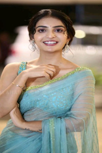Shrenu Parikh