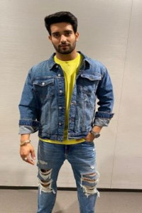 Abhishek Malik