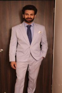 Karan Vohra