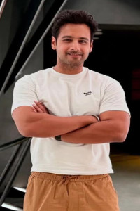 Yash Dasgupta