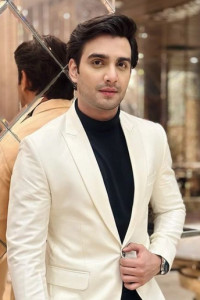 Shashank Vyas