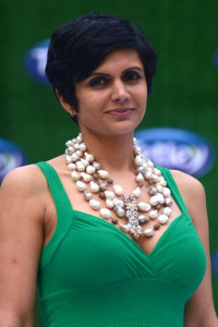 Mandira Bedi
