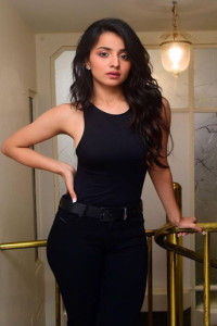 Charlie Chauhan