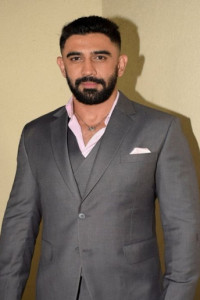 Amit Sadh