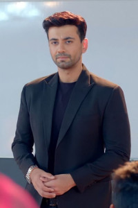Karanvir Sharma