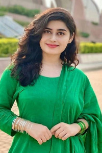 Shubhangi Atre Poorey
