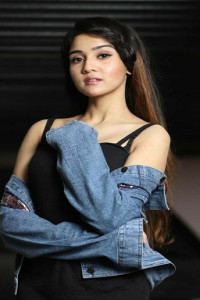 Ayesha Kaduskar