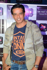 Anup Soni