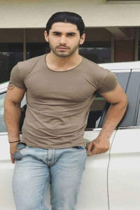 Lakshya Lalwani