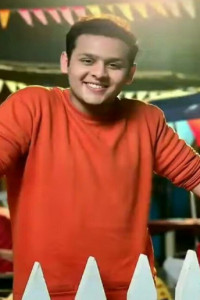 Dev Joshi
