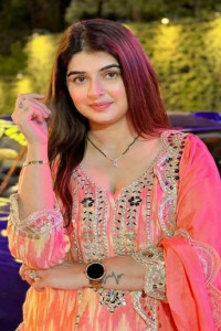 Mahhi Vij