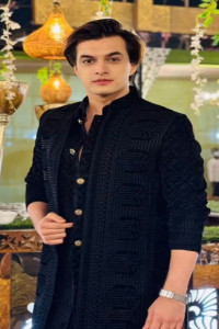 Mohsin Khan