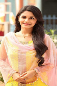 Megha Chakraborty