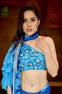 Uorfi Javed