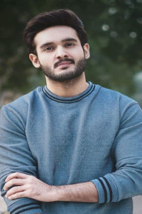 Hiten Tejwani