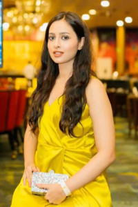 Karishma Sawant