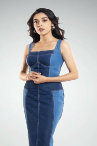Eisha Singh